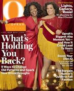 Oprah Magazine Subscription
